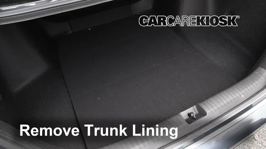 2023 Honda Accord LX 1.5L 4 Cyl. Turbo Levantar auto